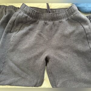 lululemon scuba joggers size small